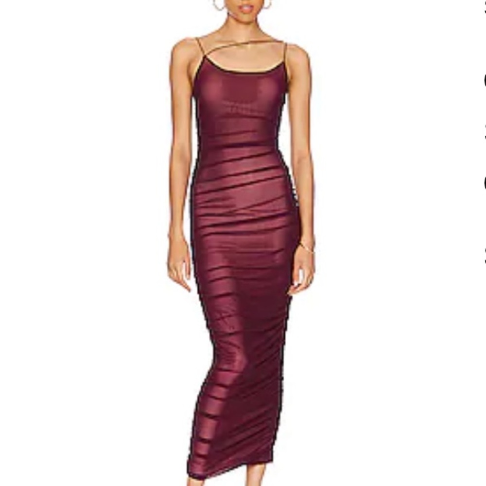 Superdown dress - XS